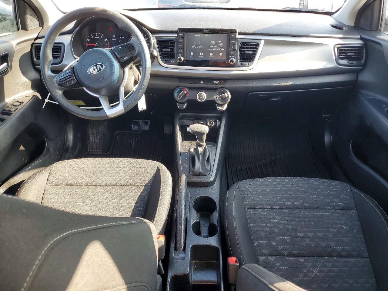 Kia Rio Lx