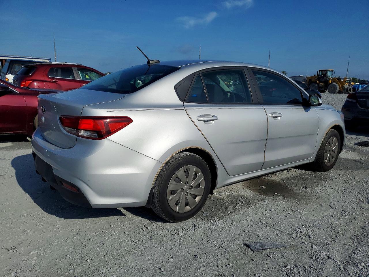 Kia Rio Lx