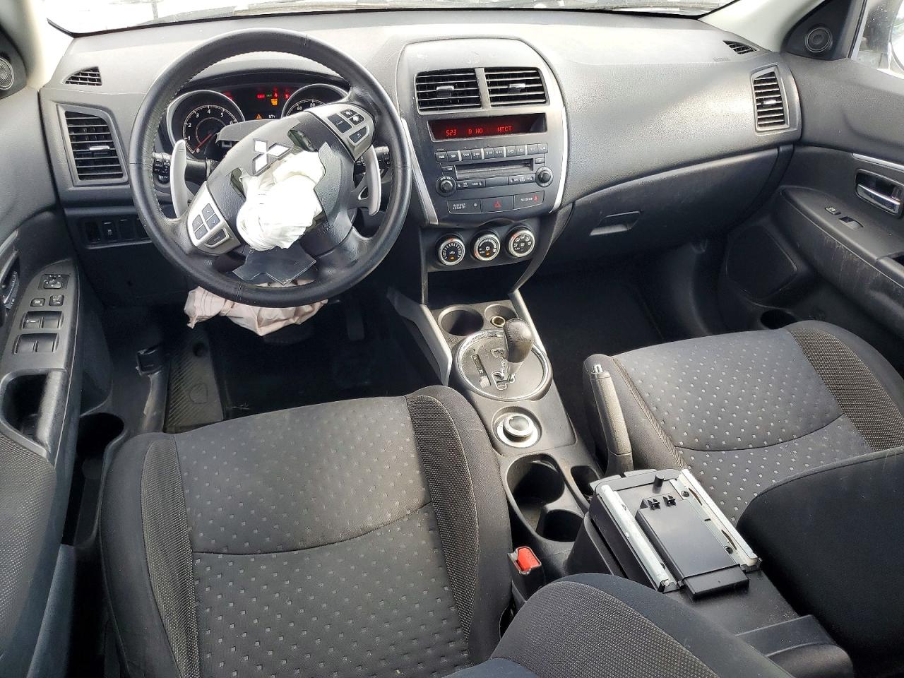 Mitsubishi Outlander Se