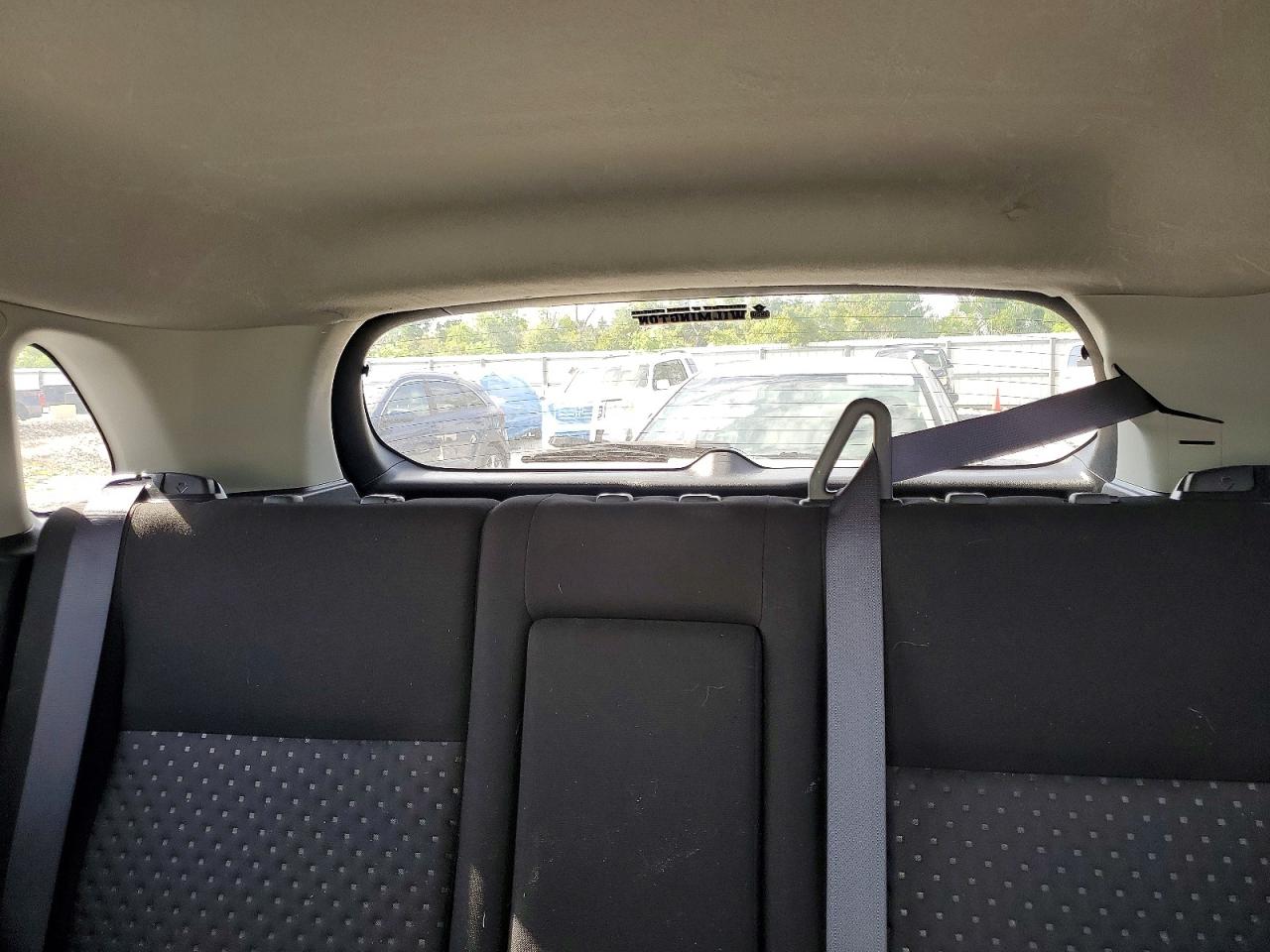 Mitsubishi Outlander Se