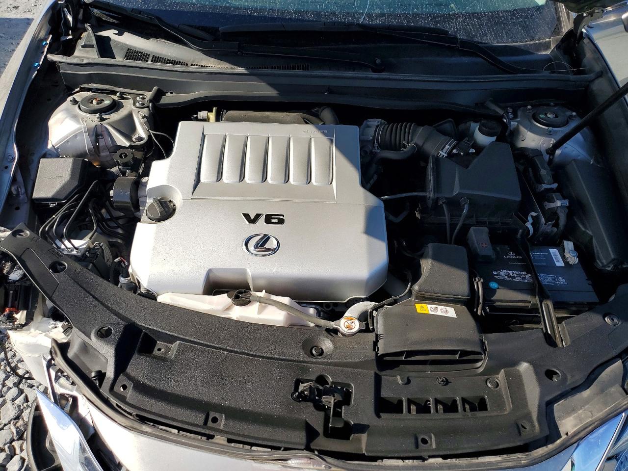 Lexus Es 350