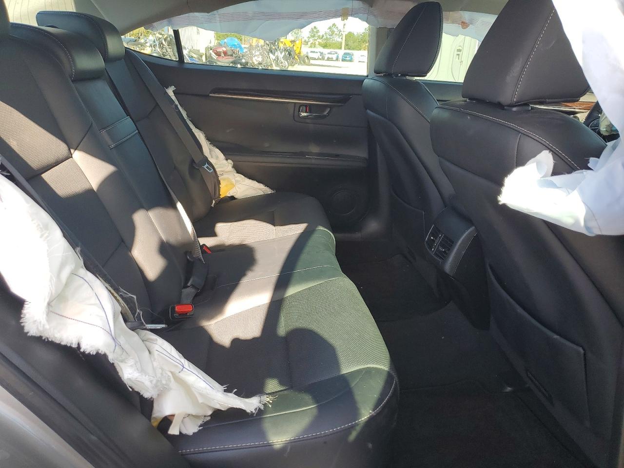 Lexus Es 350