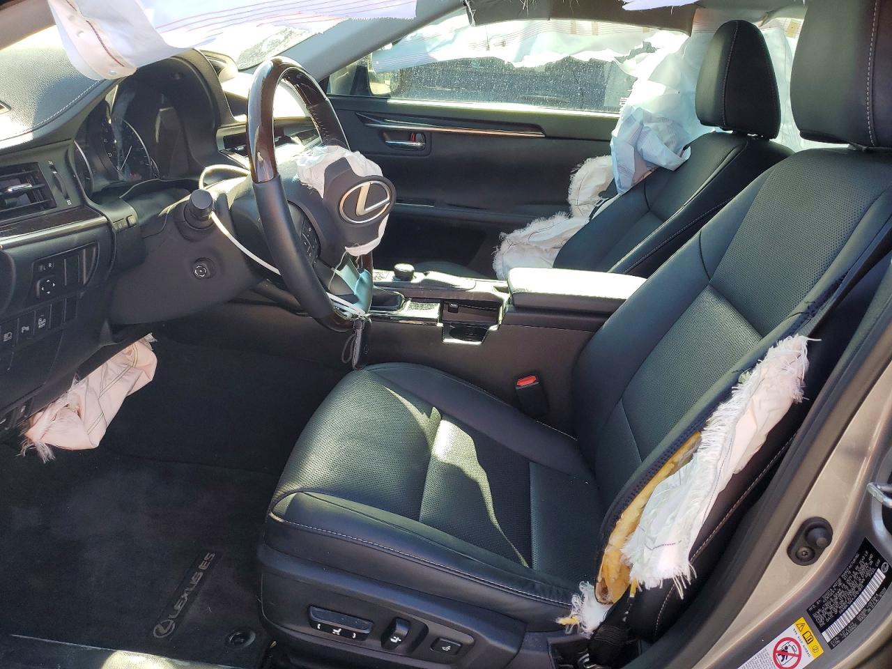 Lexus Es 350