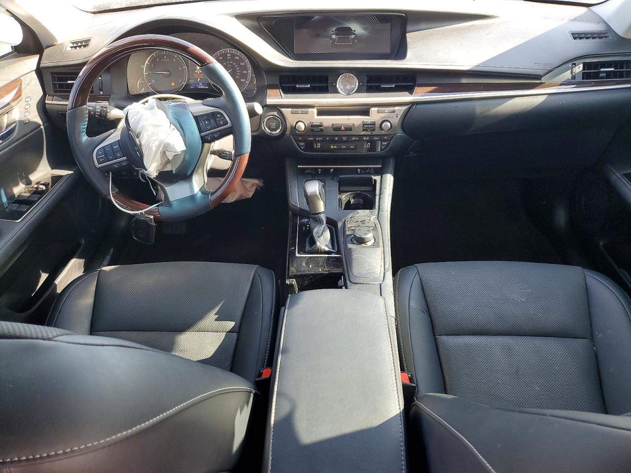 Lexus Es 350