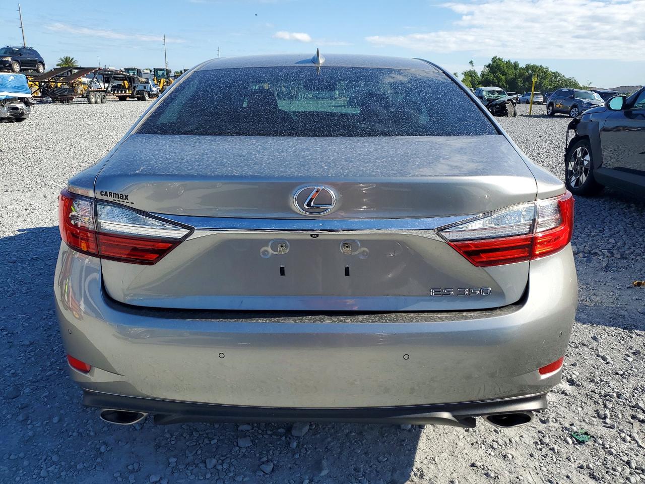 Lexus Es 350