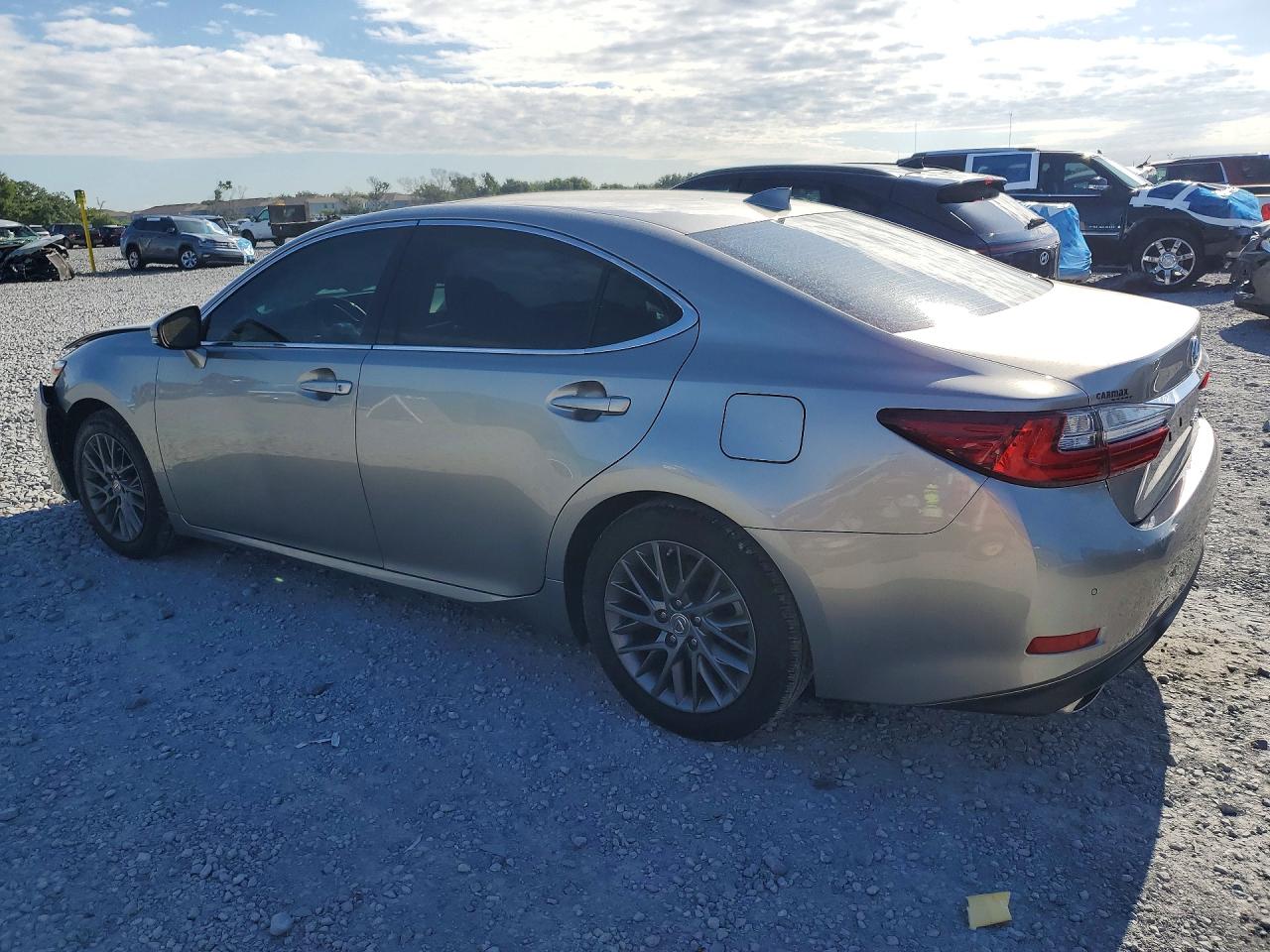 Lexus Es 350