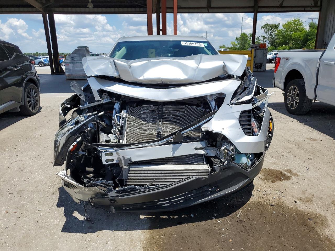 Cadillac XT4 Luxury