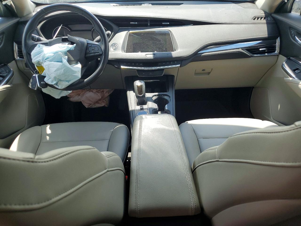 Cadillac XT4 Luxury