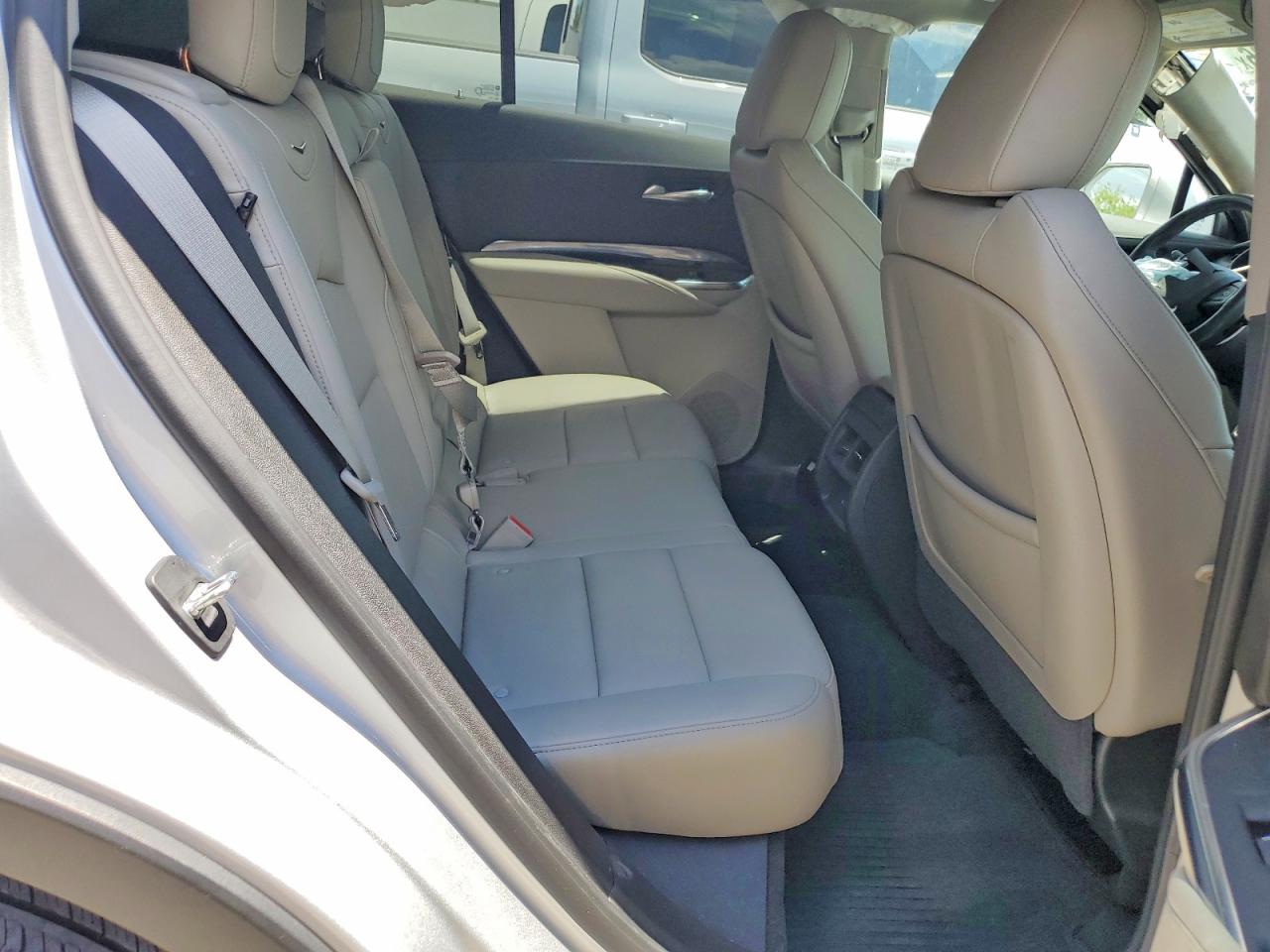 Cadillac XT4 Luxury