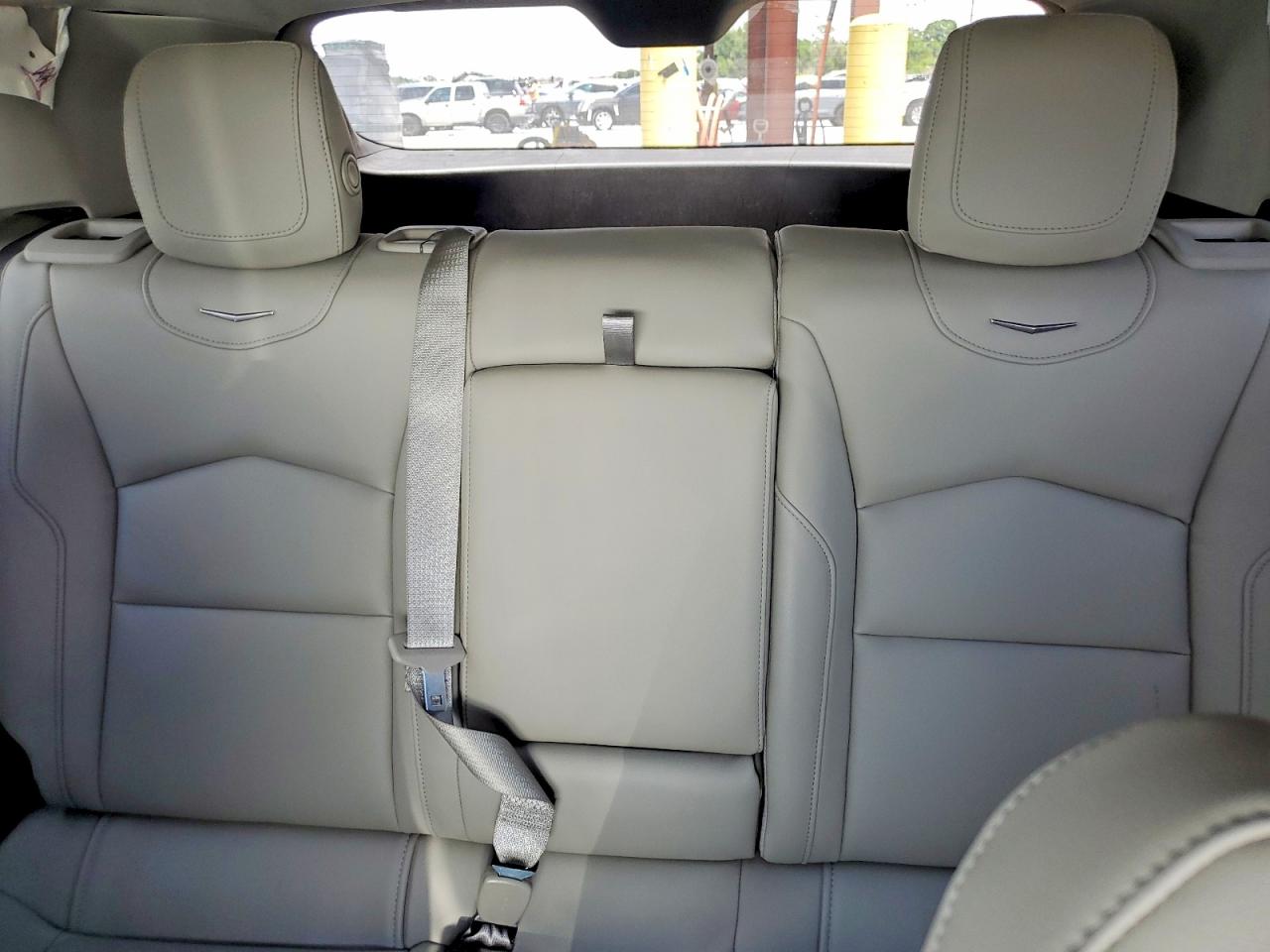 Cadillac XT4 Luxury