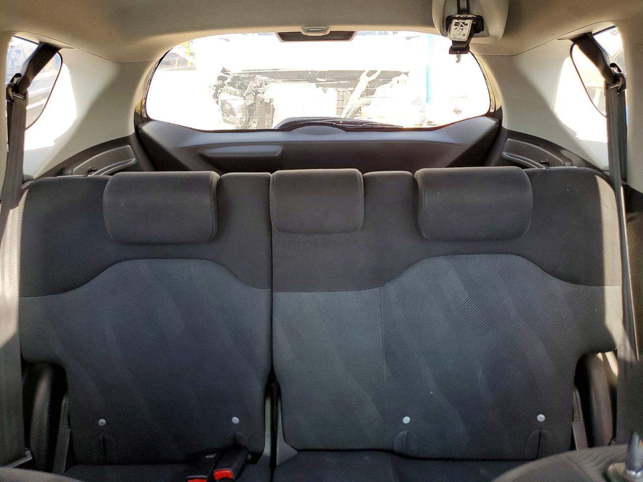Honda Fit Sport