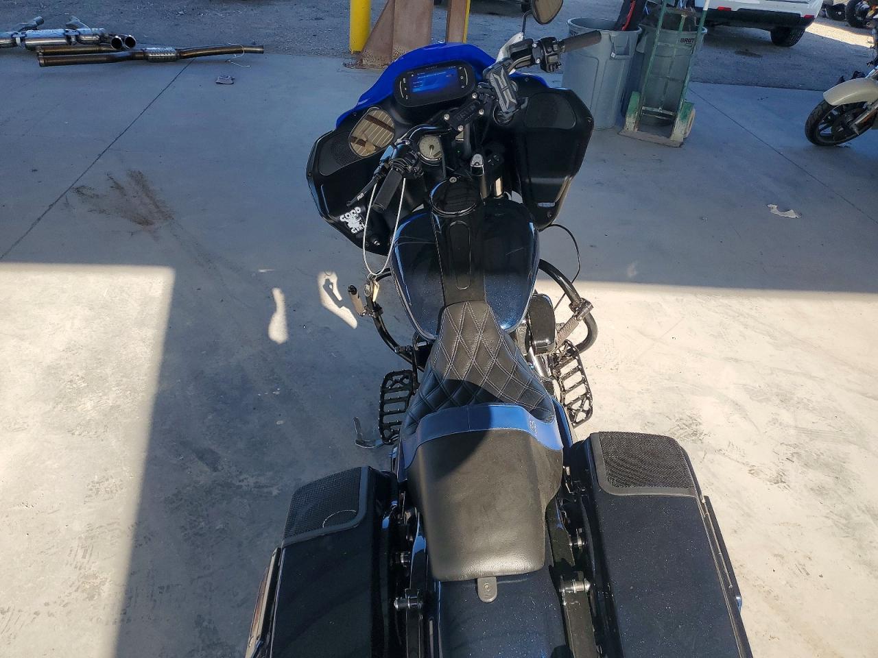 Harley-Davidson Fl Road Glide Custom