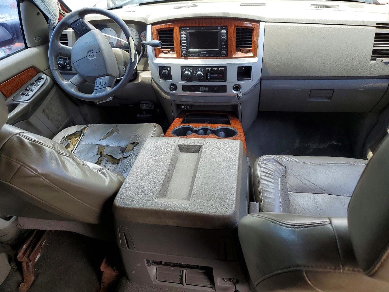 Dodge Ram 3500