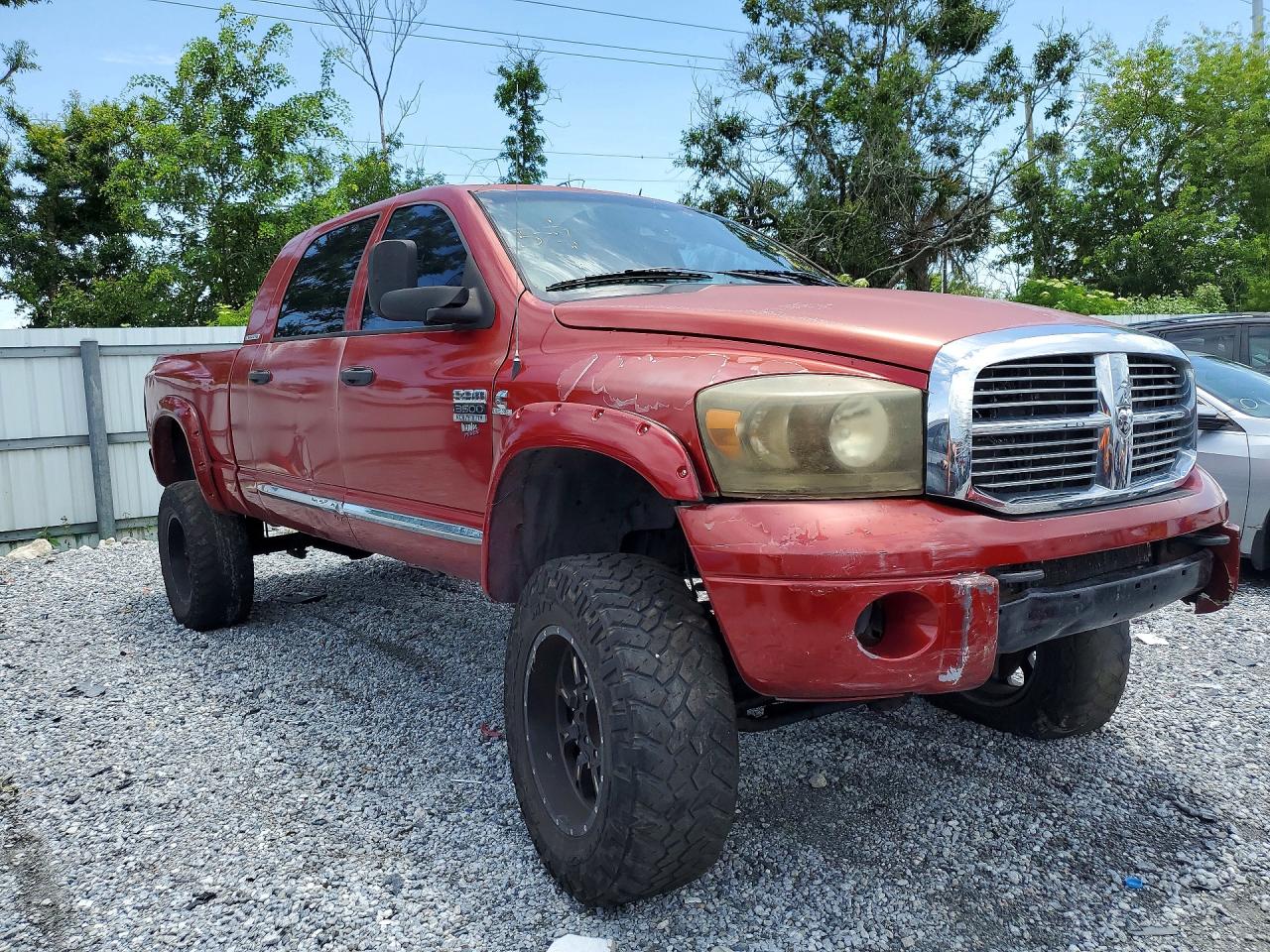 Dodge Ram 3500