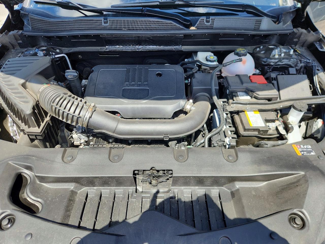 Chevrolet Blazer 2lt