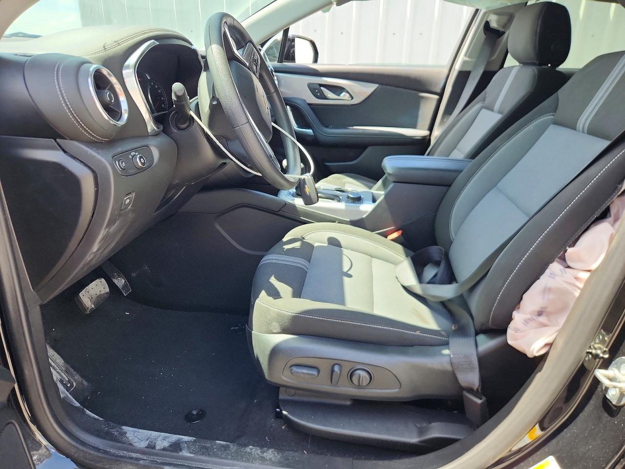 Chevrolet Blazer 2lt