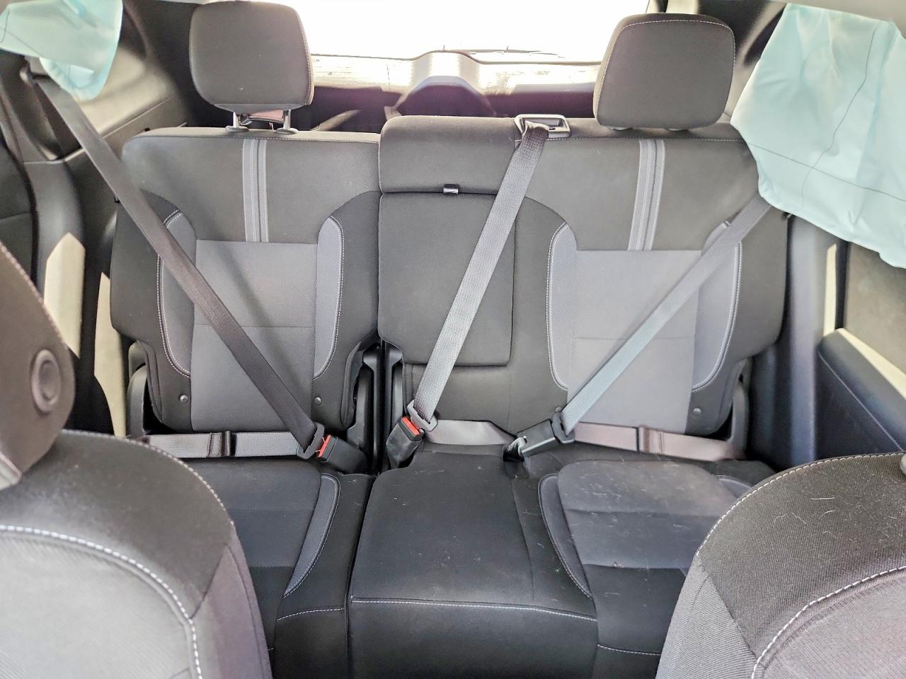 Chevrolet Blazer 2lt