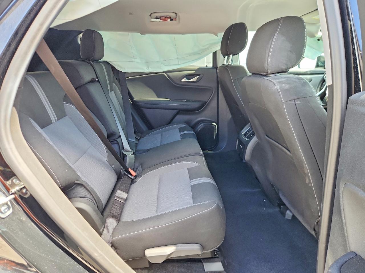 Chevrolet Blazer 2lt