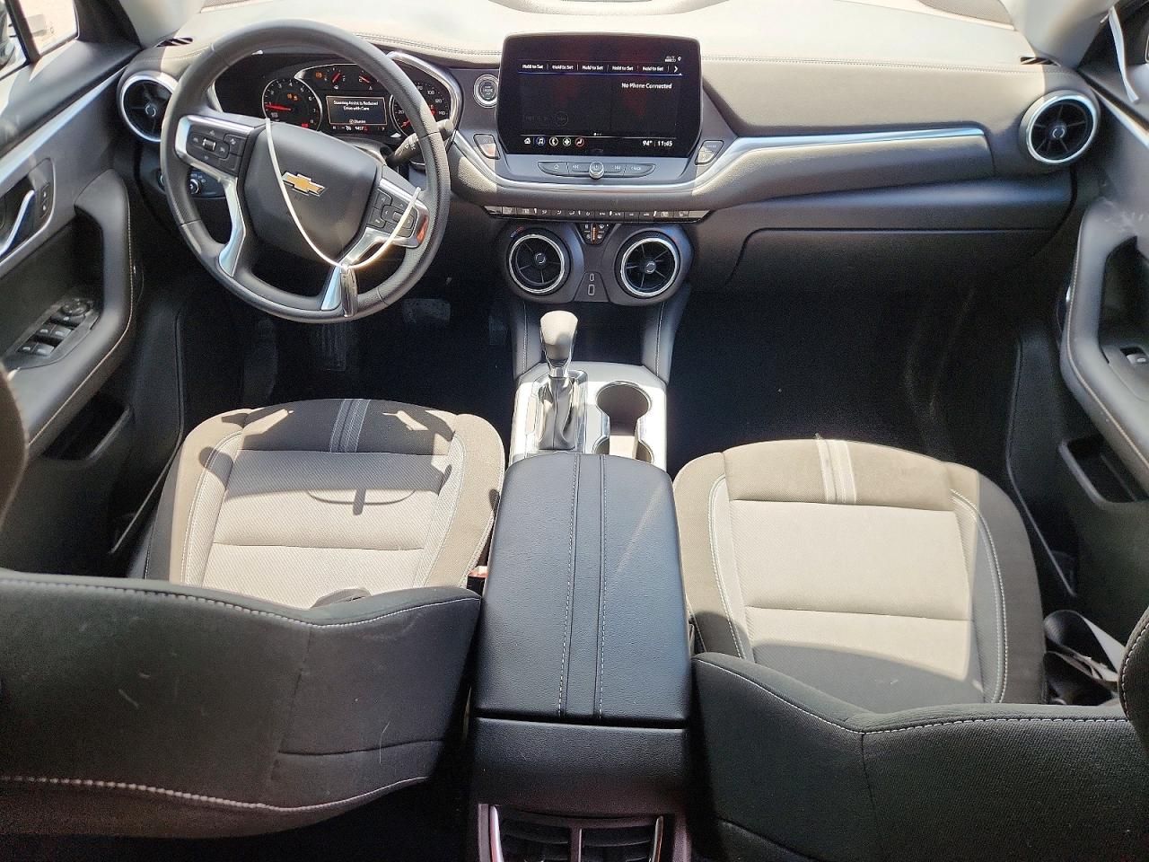 Chevrolet Blazer 2lt