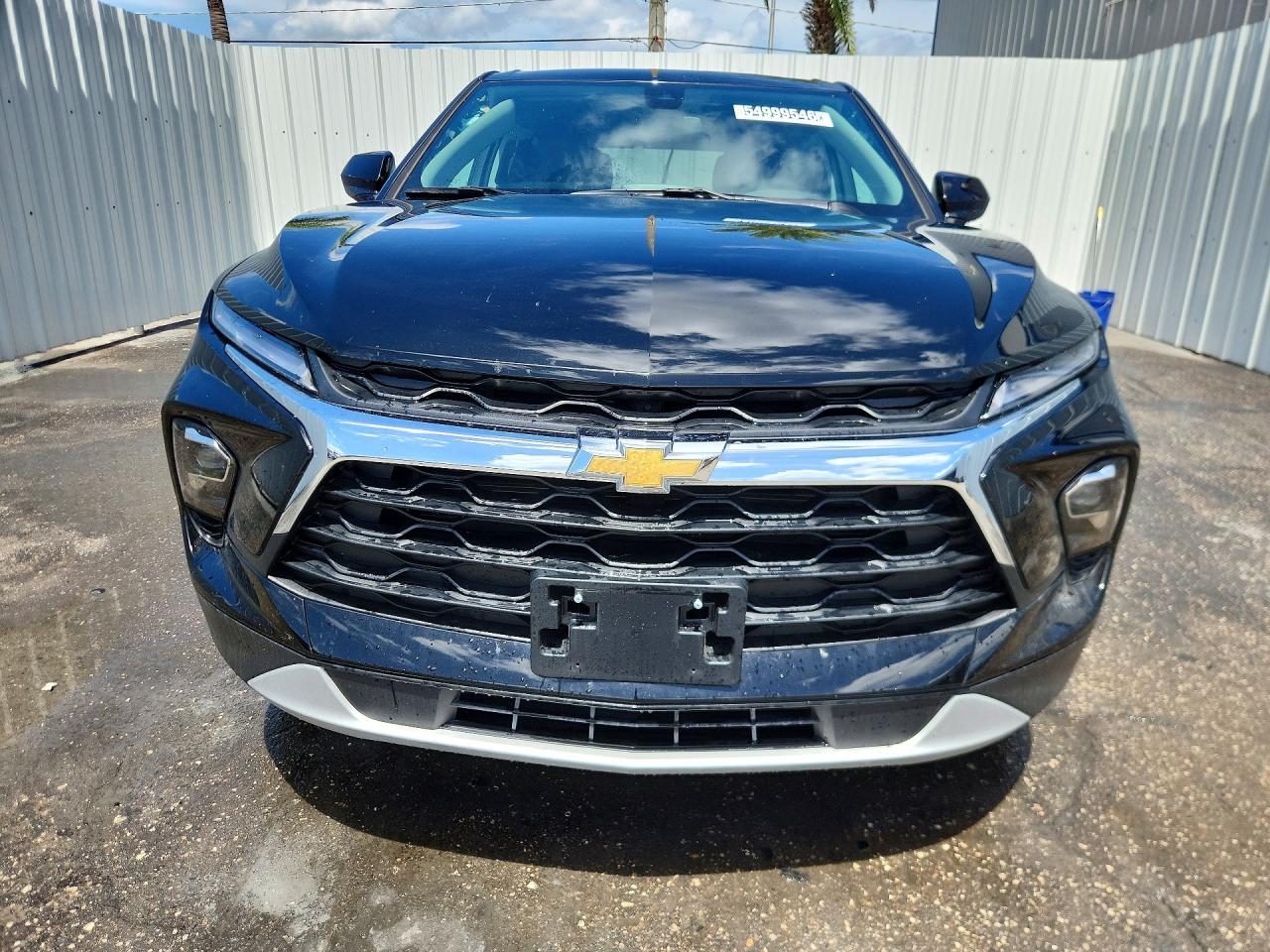 Chevrolet Blazer 2lt