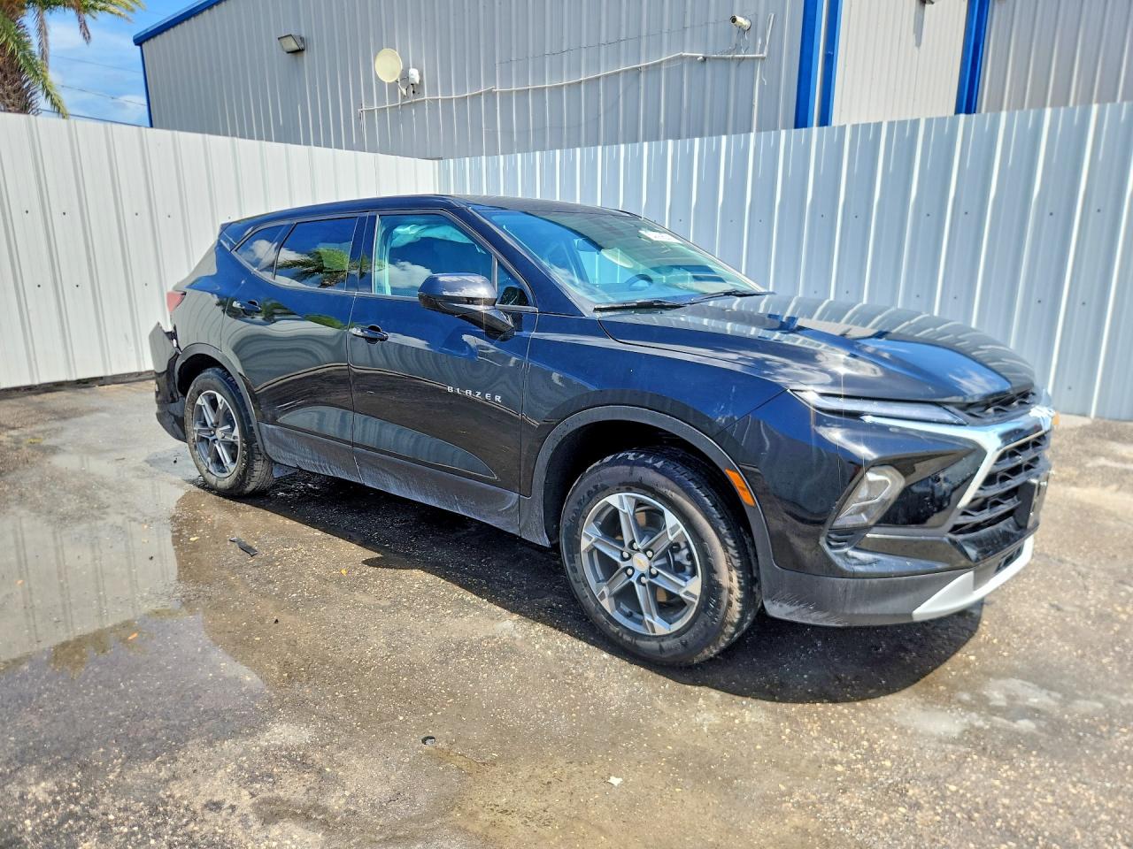 Chevrolet Blazer 2lt