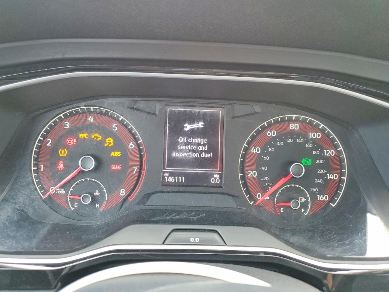 Volkswagen Jetta S