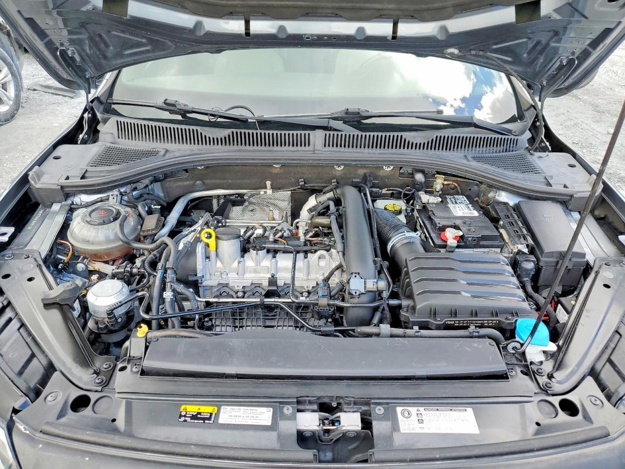 Volkswagen Jetta S