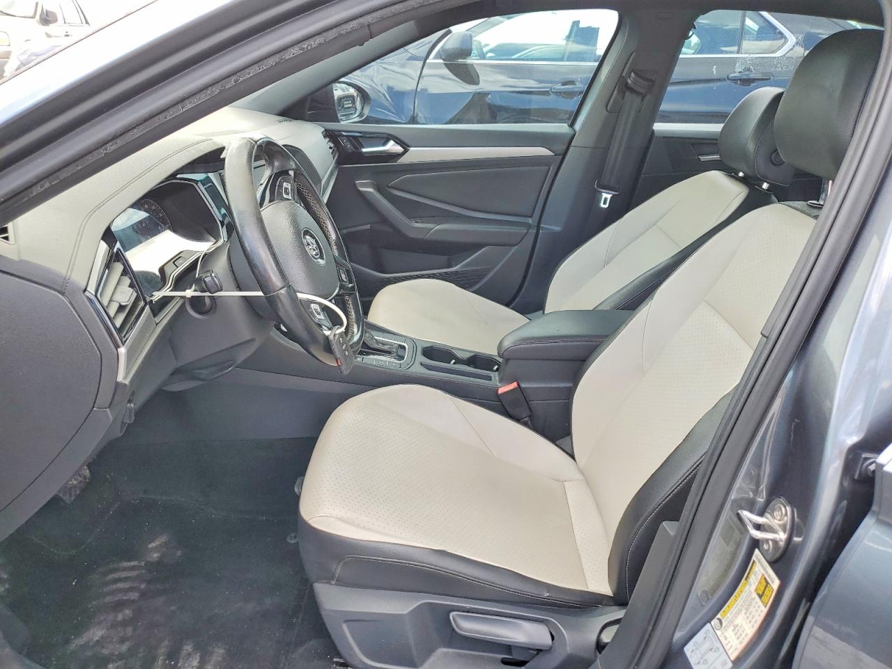 Volkswagen Jetta S