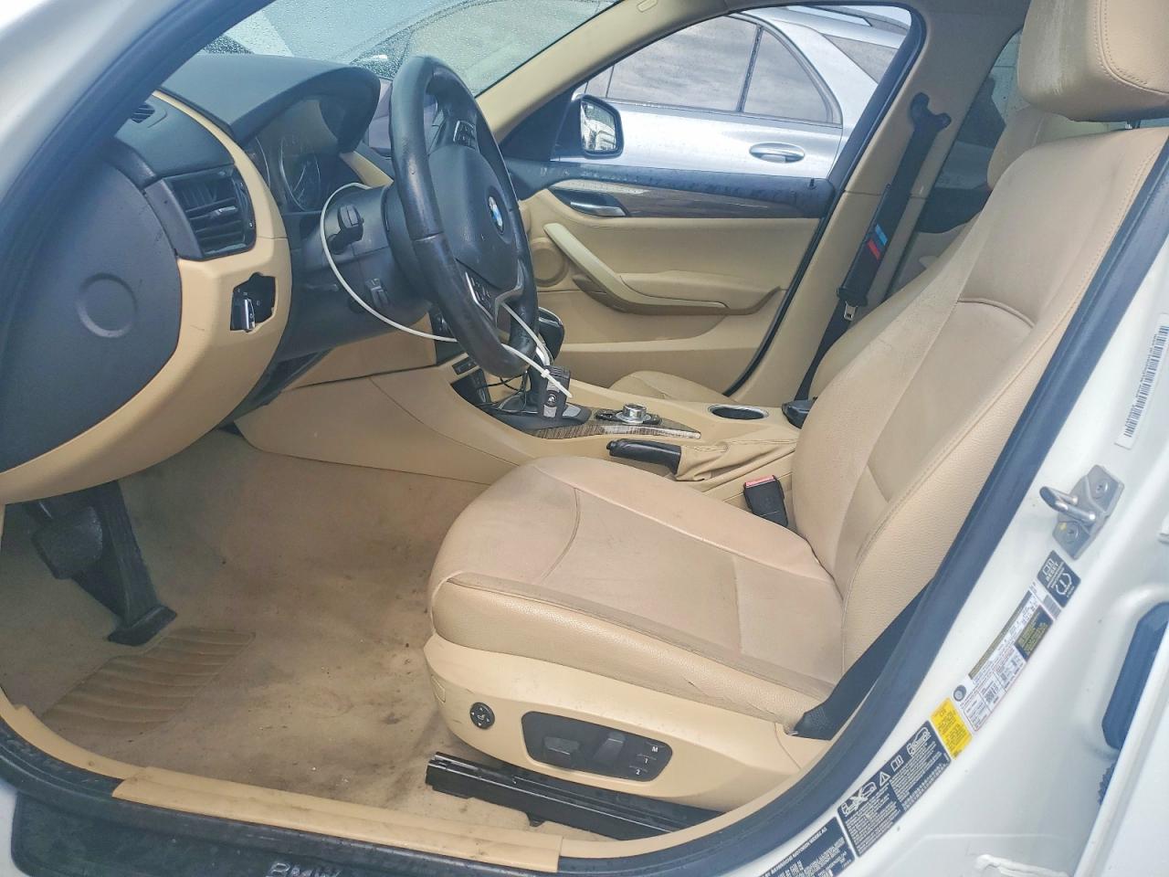 BMW X Series Xdrive28i