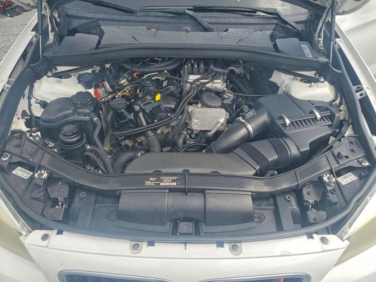 BMW X Series Xdrive28i