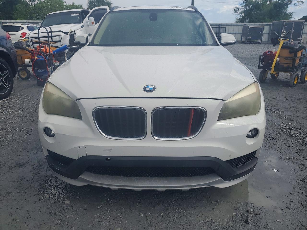 BMW X Series Xdrive28i