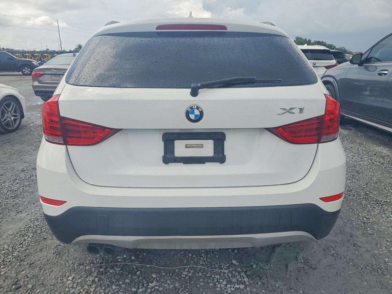 BMW X Series Xdrive28i