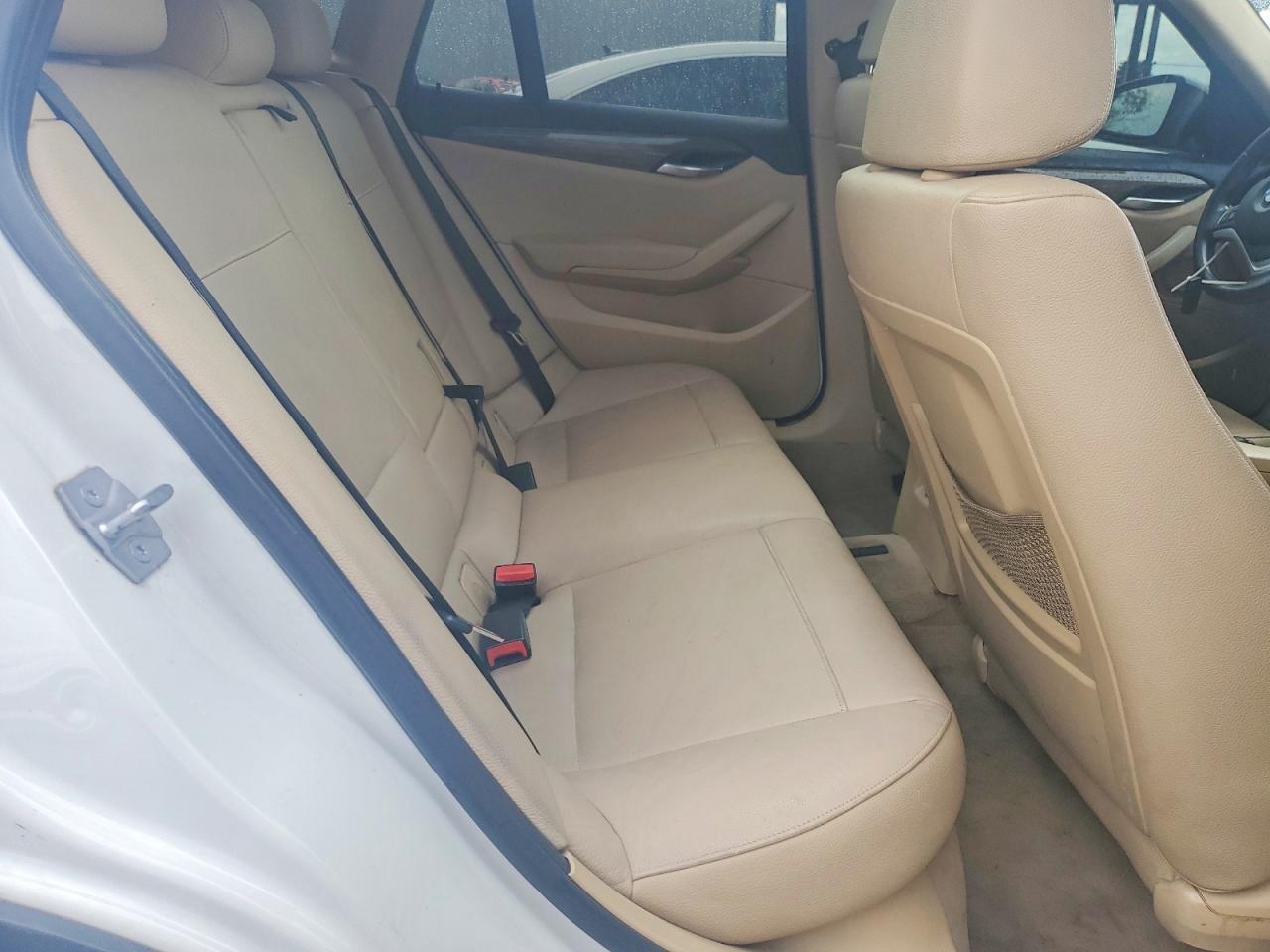 BMW X Series Xdrive28i