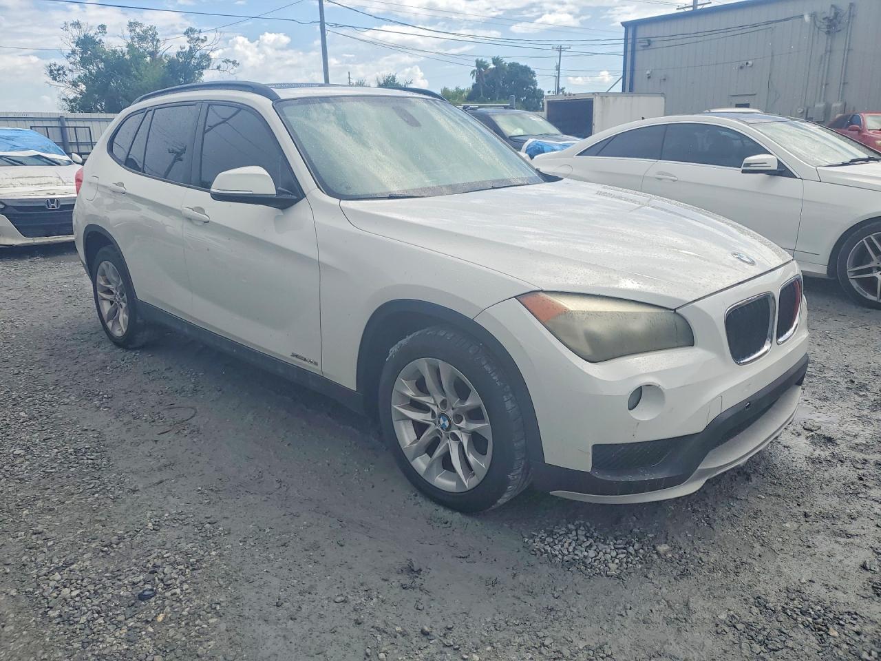 BMW X Series Xdrive28i