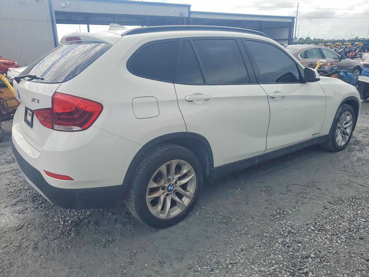 BMW X Series Xdrive28i