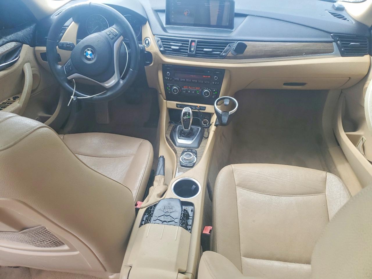 BMW X Series Xdrive28i