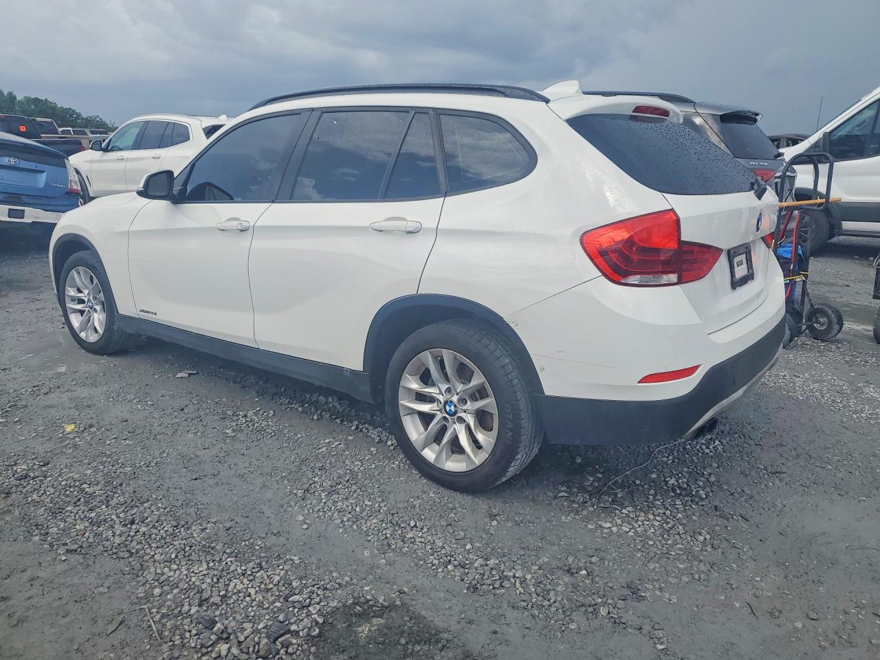 BMW X Series Xdrive28i