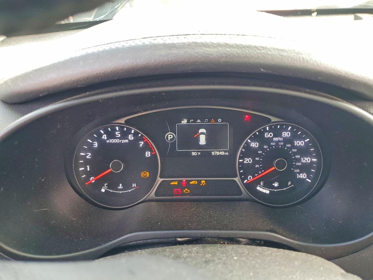 Kia Soul !