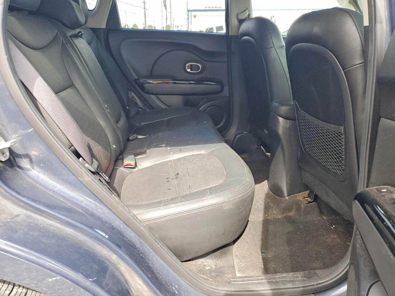 Kia Soul !