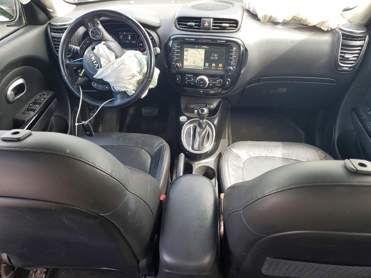 Kia Soul !