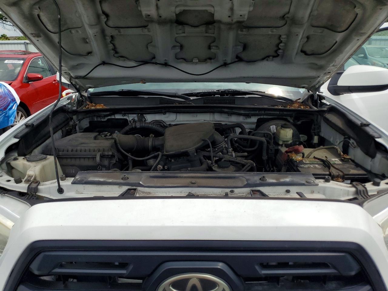 Toyota Tacoma Sr