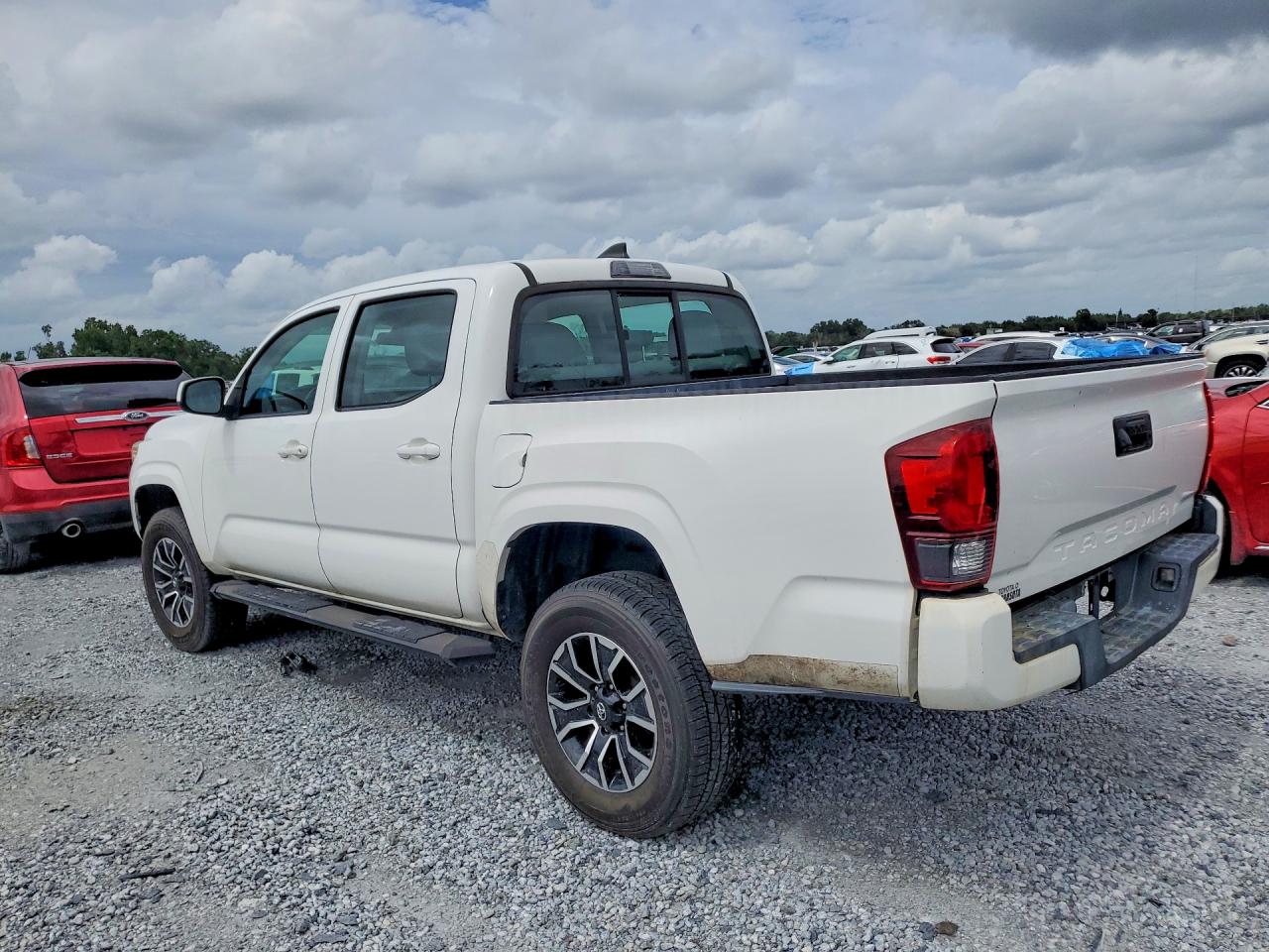 Toyota Tacoma Sr