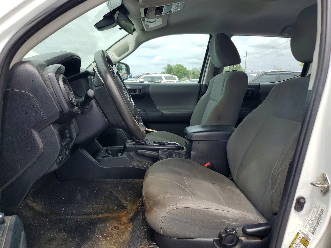 Toyota Tacoma Sr