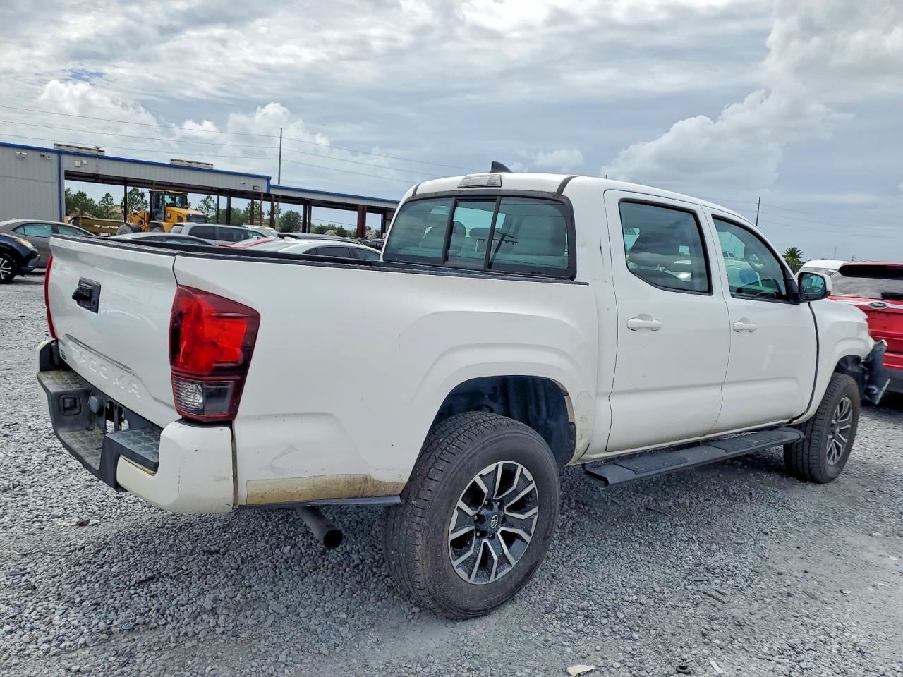 Toyota Tacoma Sr