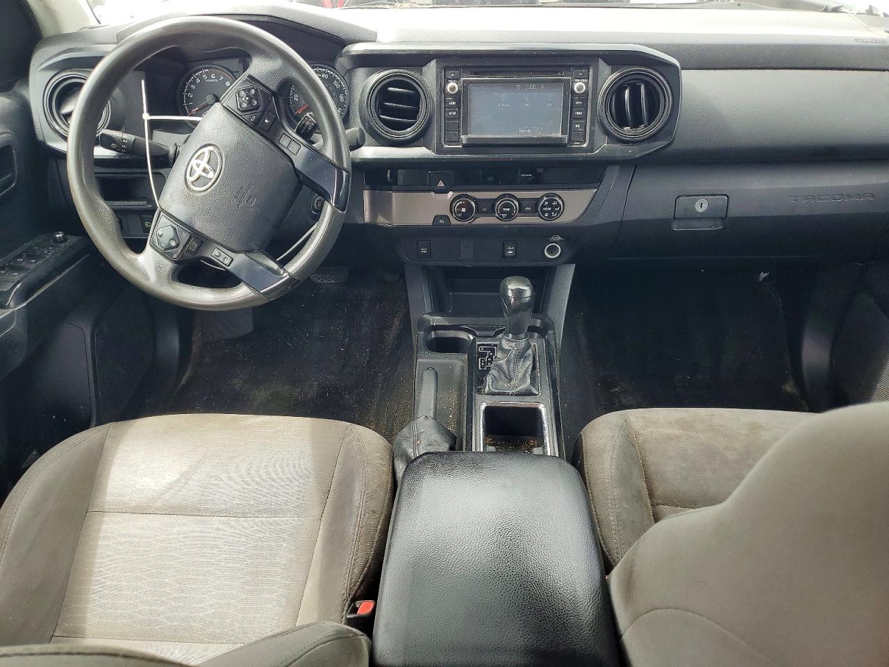 Toyota Tacoma Sr