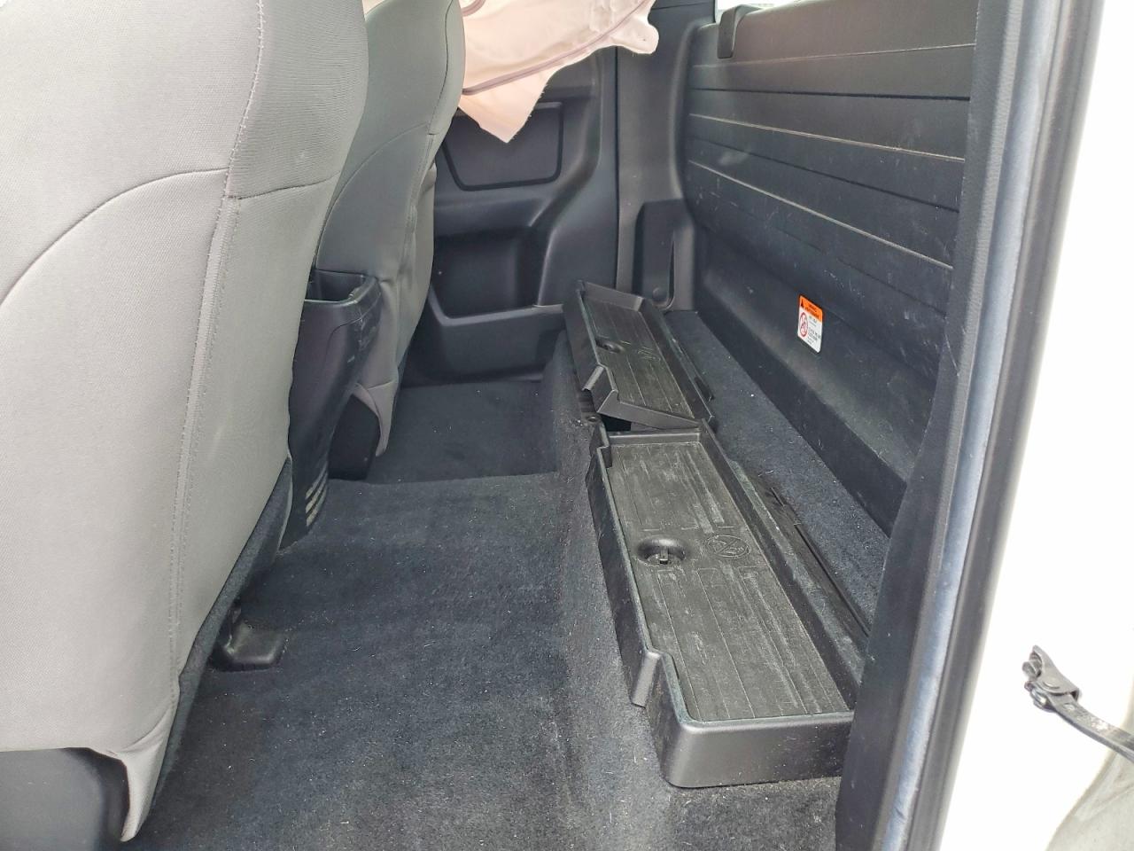 Toyota Tacoma Sr