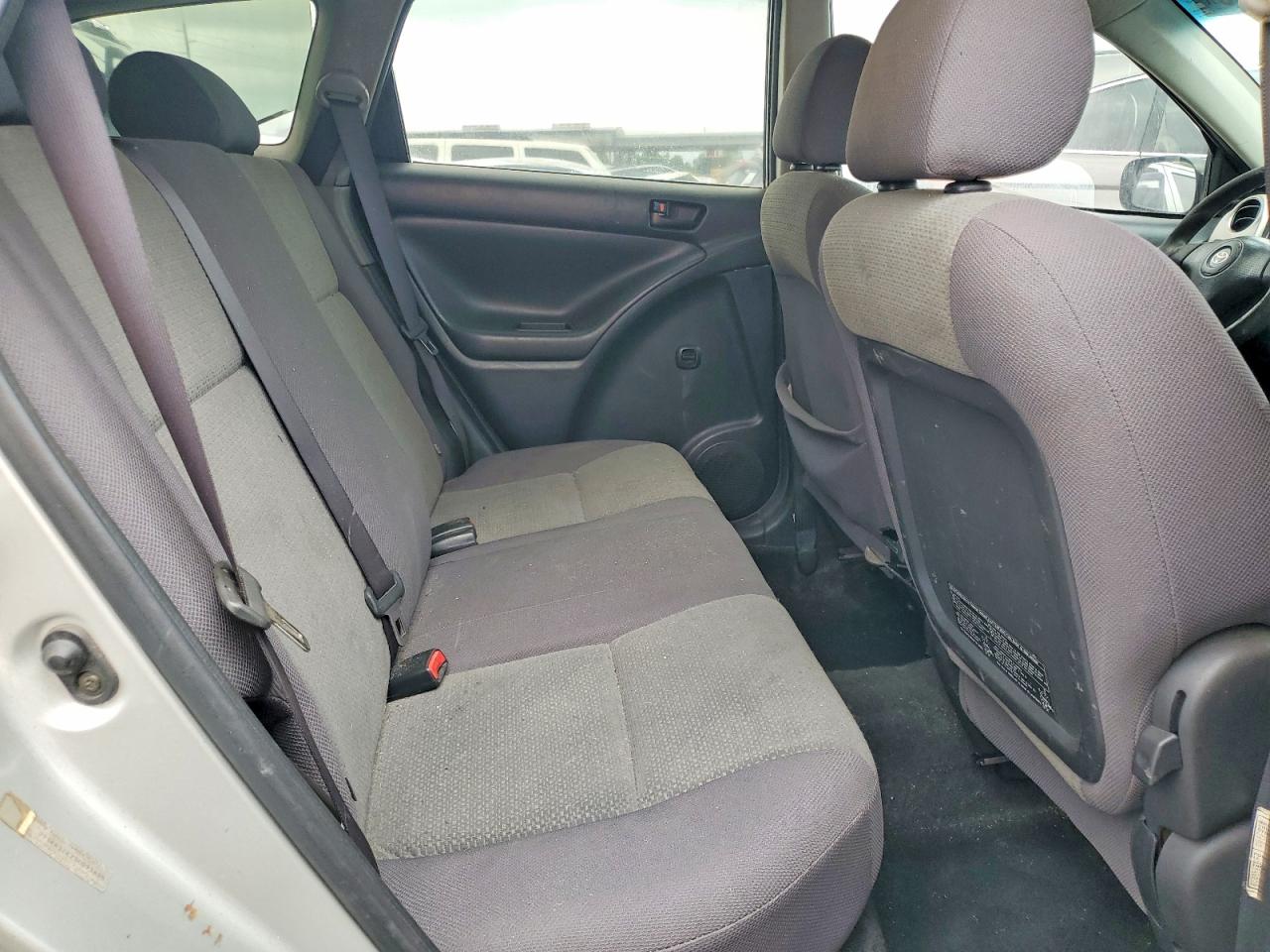 Toyota Corolla Xr