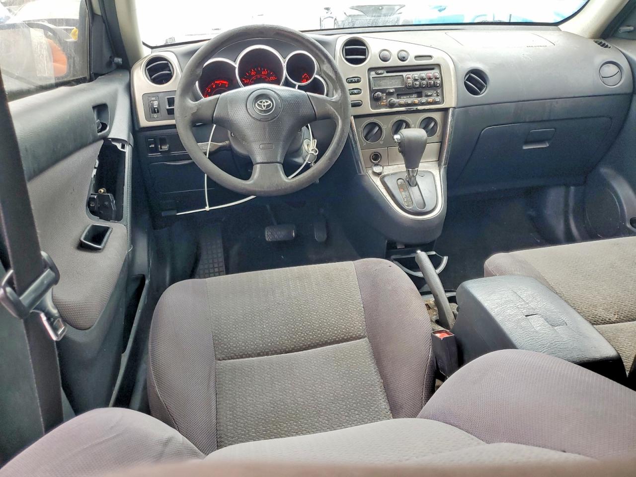 Toyota Corolla Xr