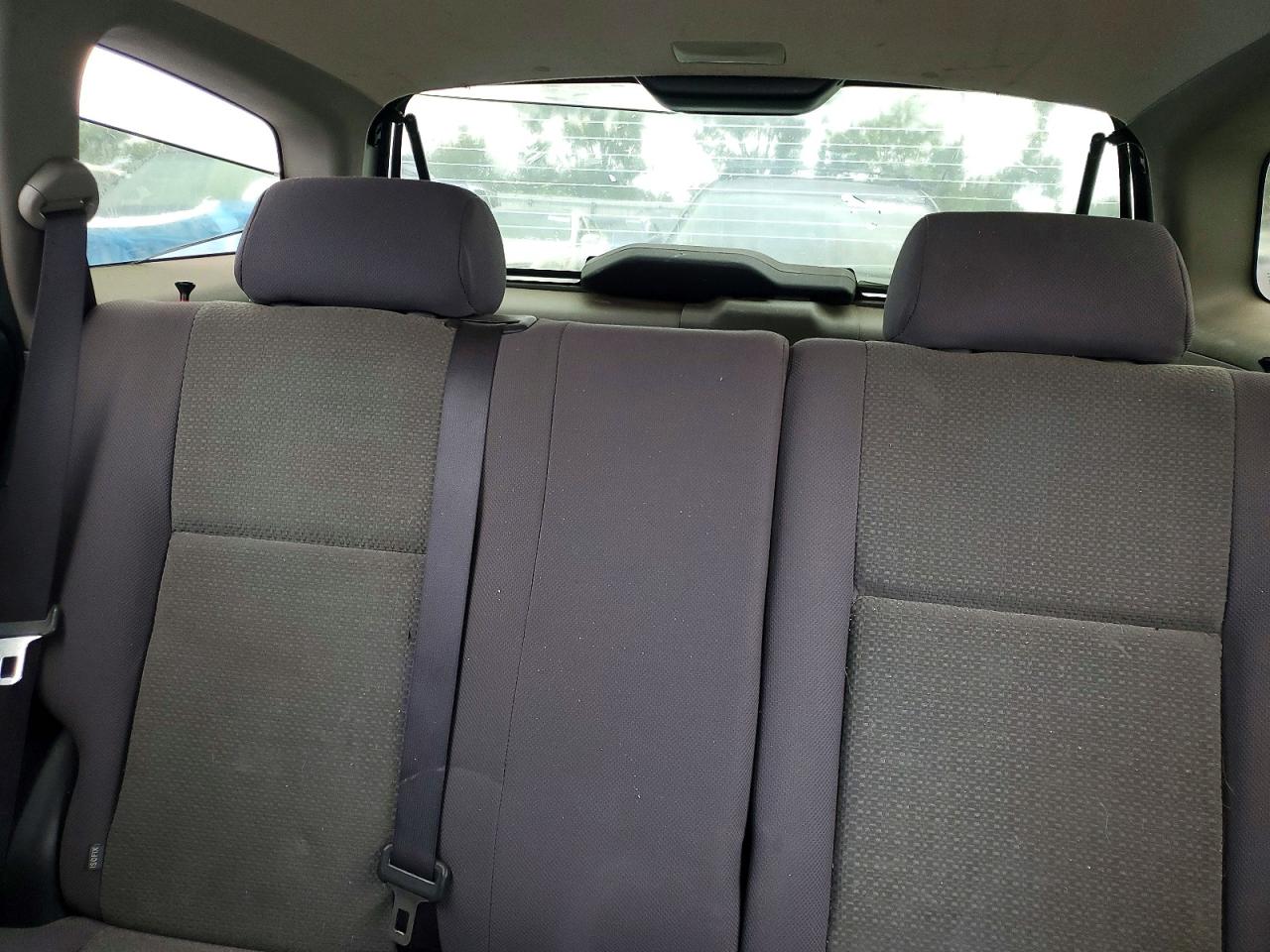 Toyota Corolla Xr