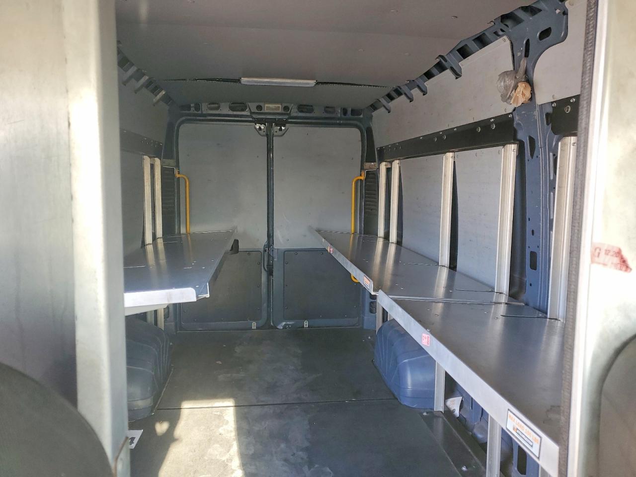 Ram Promaster 3500 High